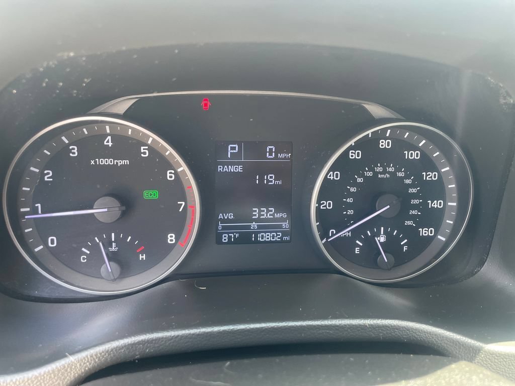 Used 2017 Hyundai Elantra SE FWD image 15
