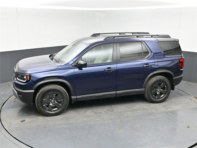 New 2026 Honda Passport RTL