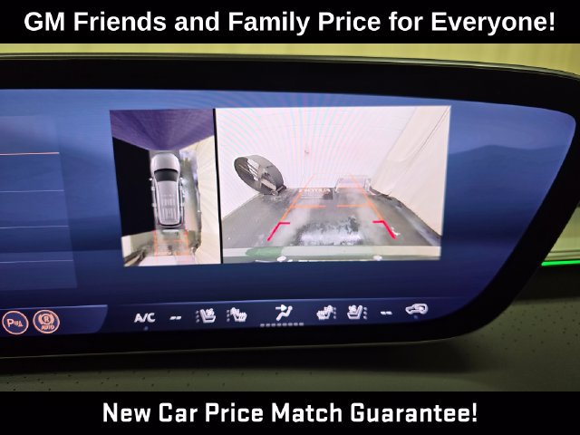 New 2027 Buick Enclave Avenir AWD/4WD image 20