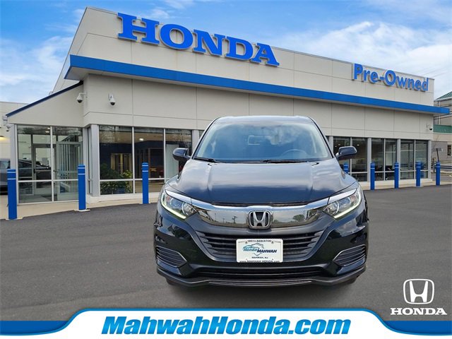 Used 2022 Honda HR-V LX image 2