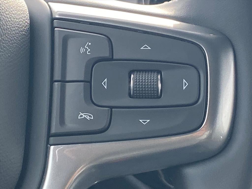 New 2026 Chevrolet Silverado 1500 RST w/ RST All Star Premium Package image 11