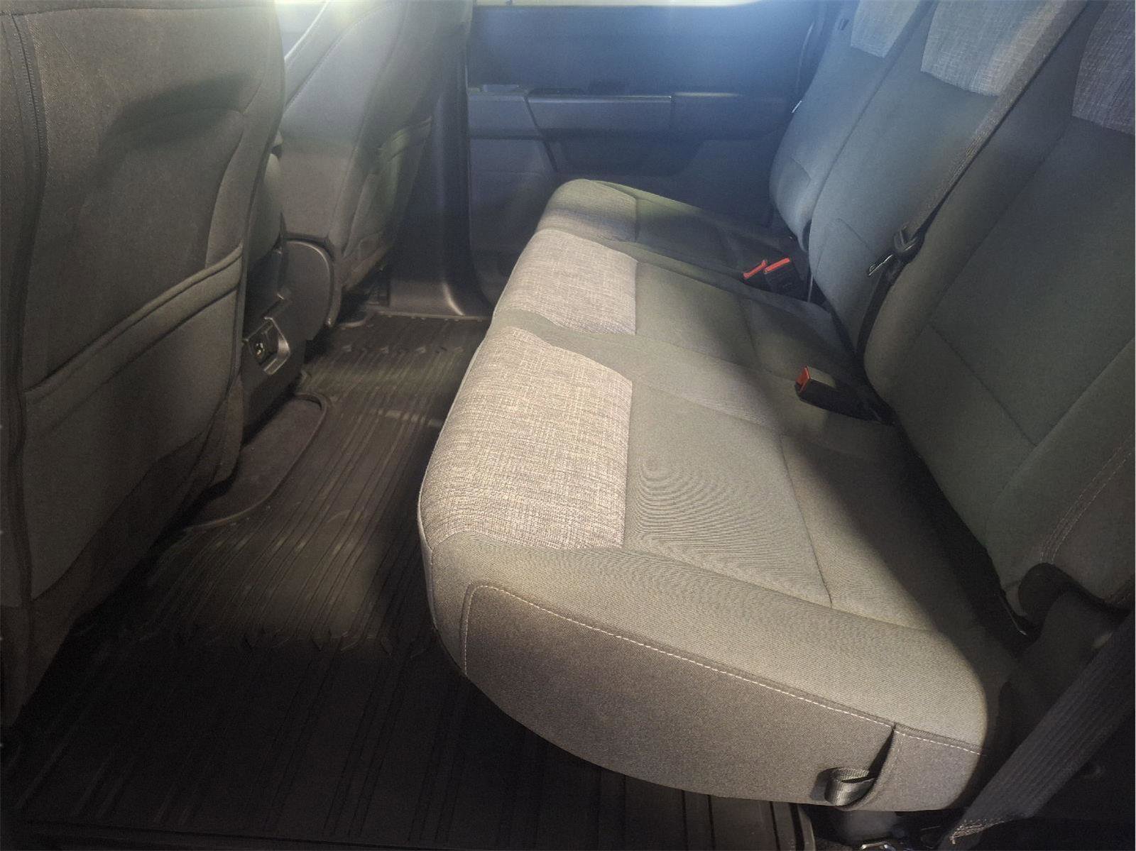 Used 2023 Ford F150 XLT image 8