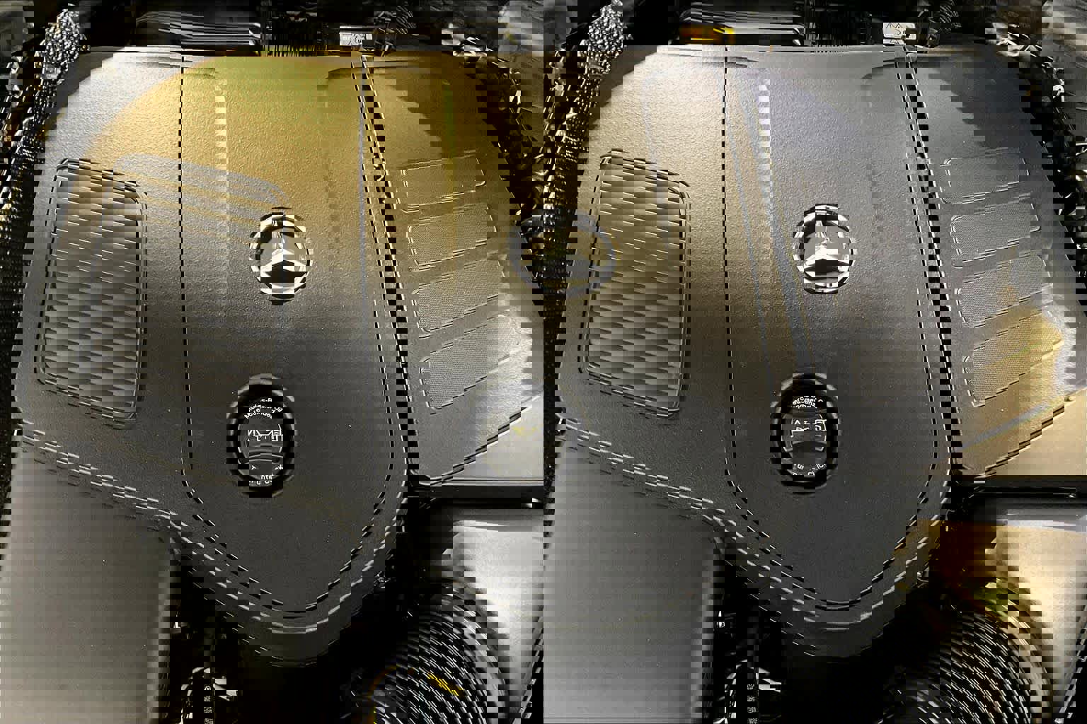 New 2026 Mercedes-Benz GLC 300 4MATIC image 15