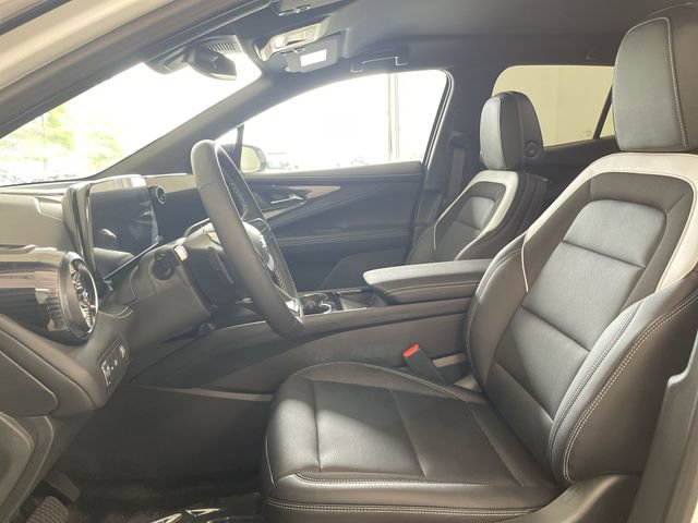 New 2025 Chevrolet Blazer EV LT image 26