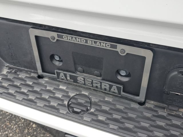 New 2026 RAM 1500 Big Horn AWD/4WD image 7