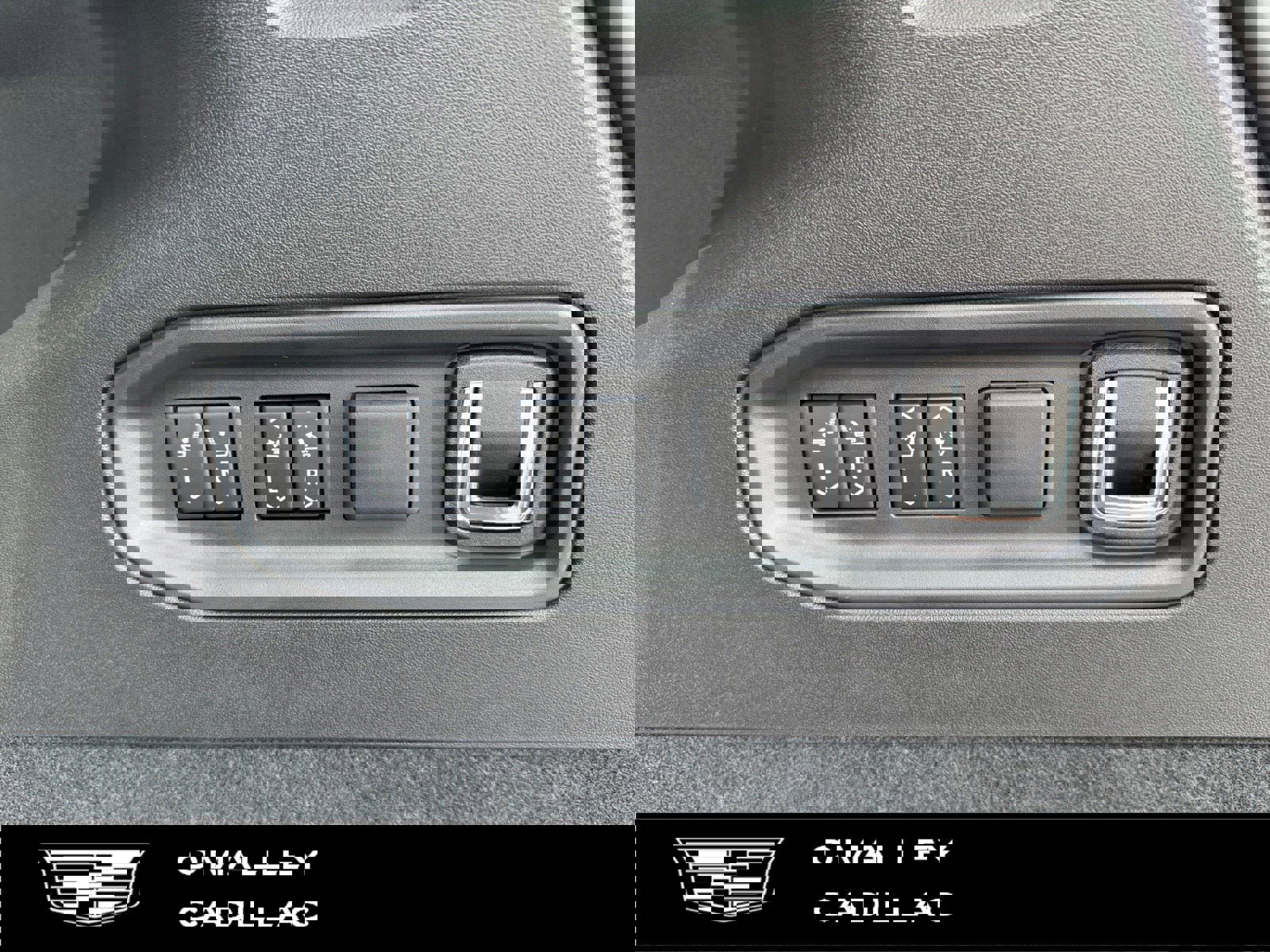 New 2026 Cadillac Vistiq Luxury w/ LPO, Floor Liner Package image 22