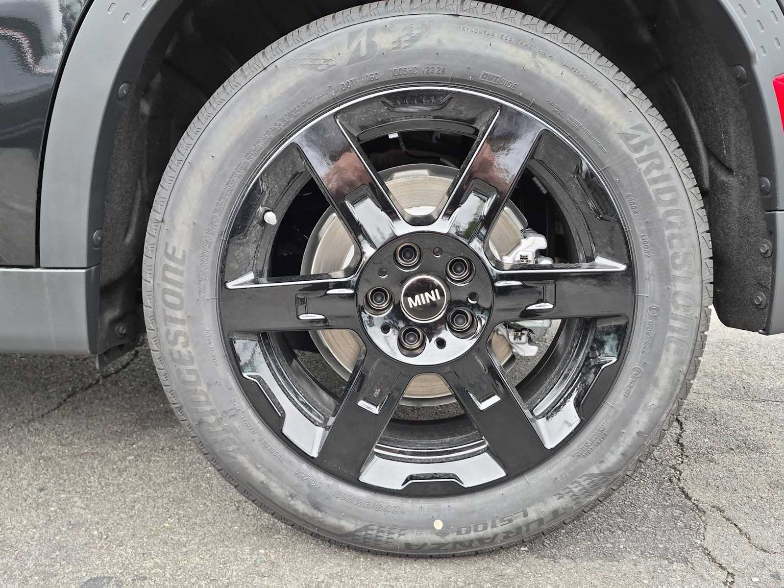 New 2027 MINI Cooper Countryman S AWD/4WD image 14