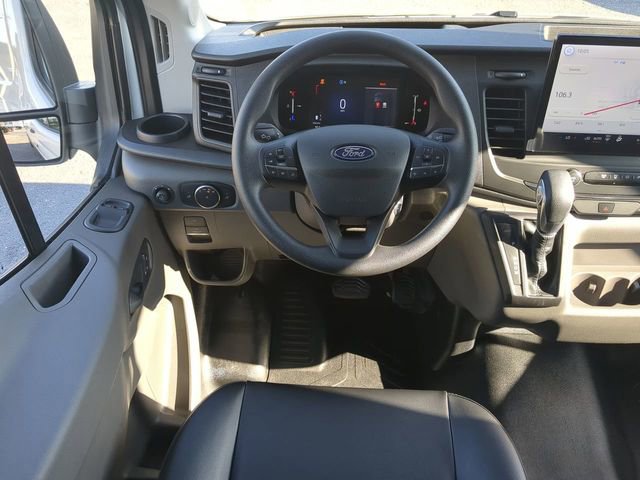 New 2026 Ford Transit 250 148 Medium Roof w/ Load Area Protection Package image 16