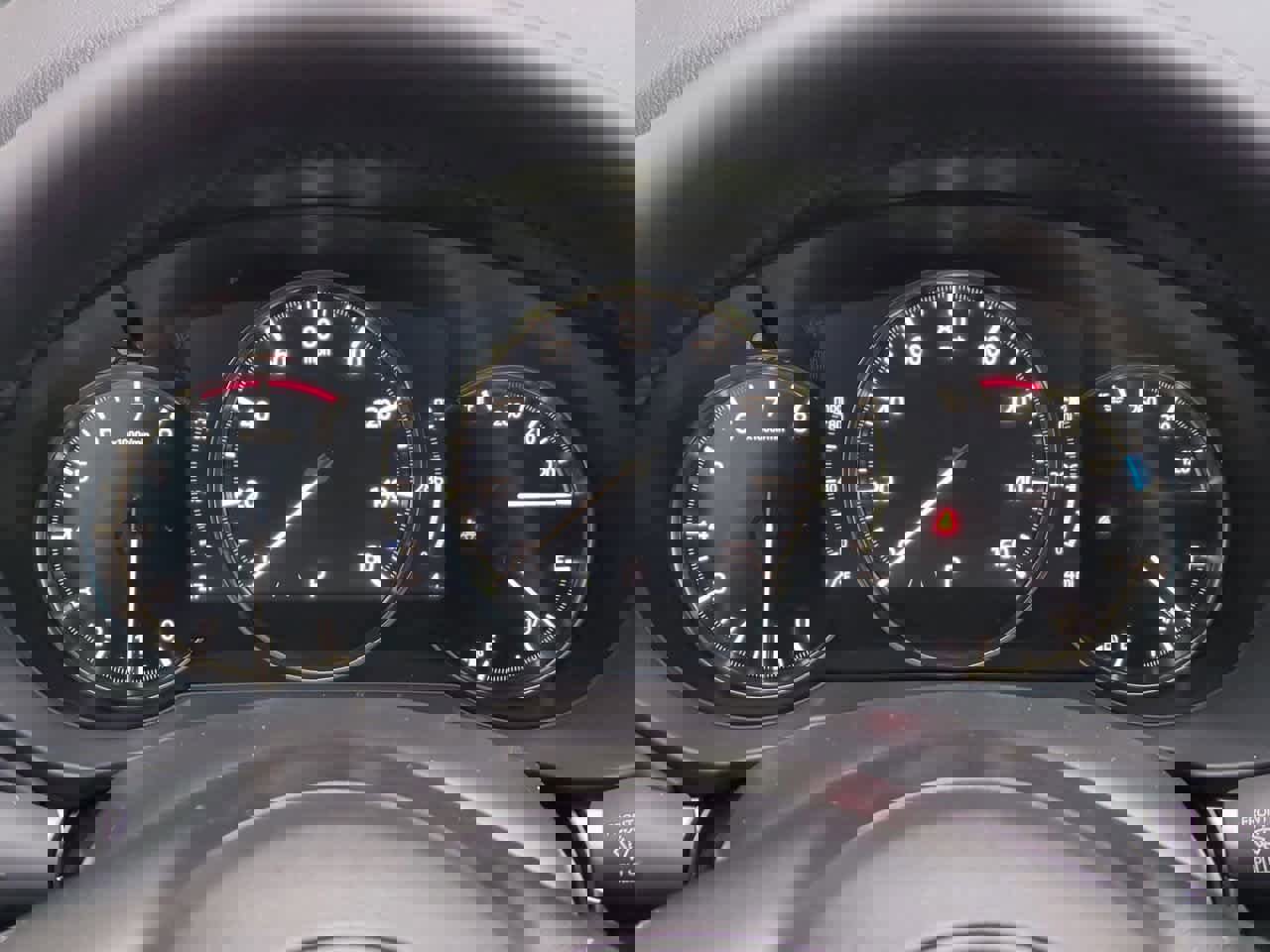 New 2025 MAZDA CX-5 AWD 2.5 S w/ Premium Plus Pkg image 33