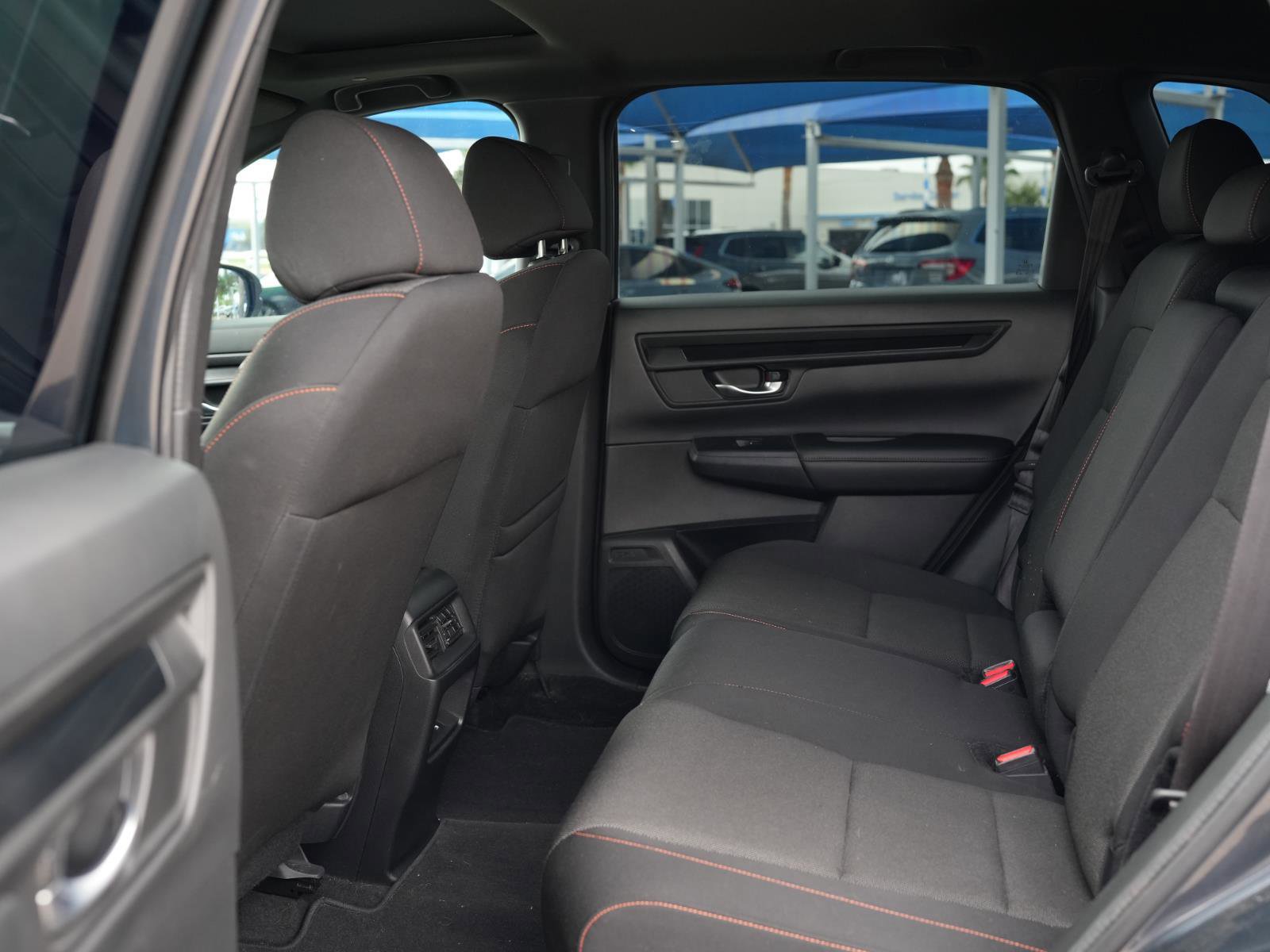 Used 2023 Honda CR-V Sport image 16