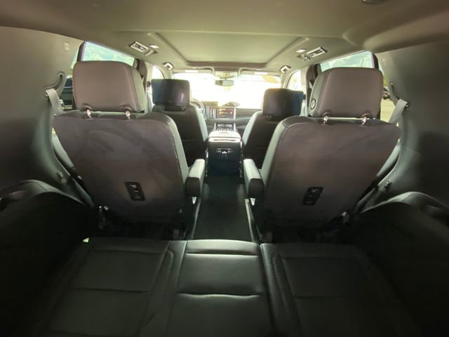 Used 2024 GMC Yukon Denali w/ Max Trailering Package image 17