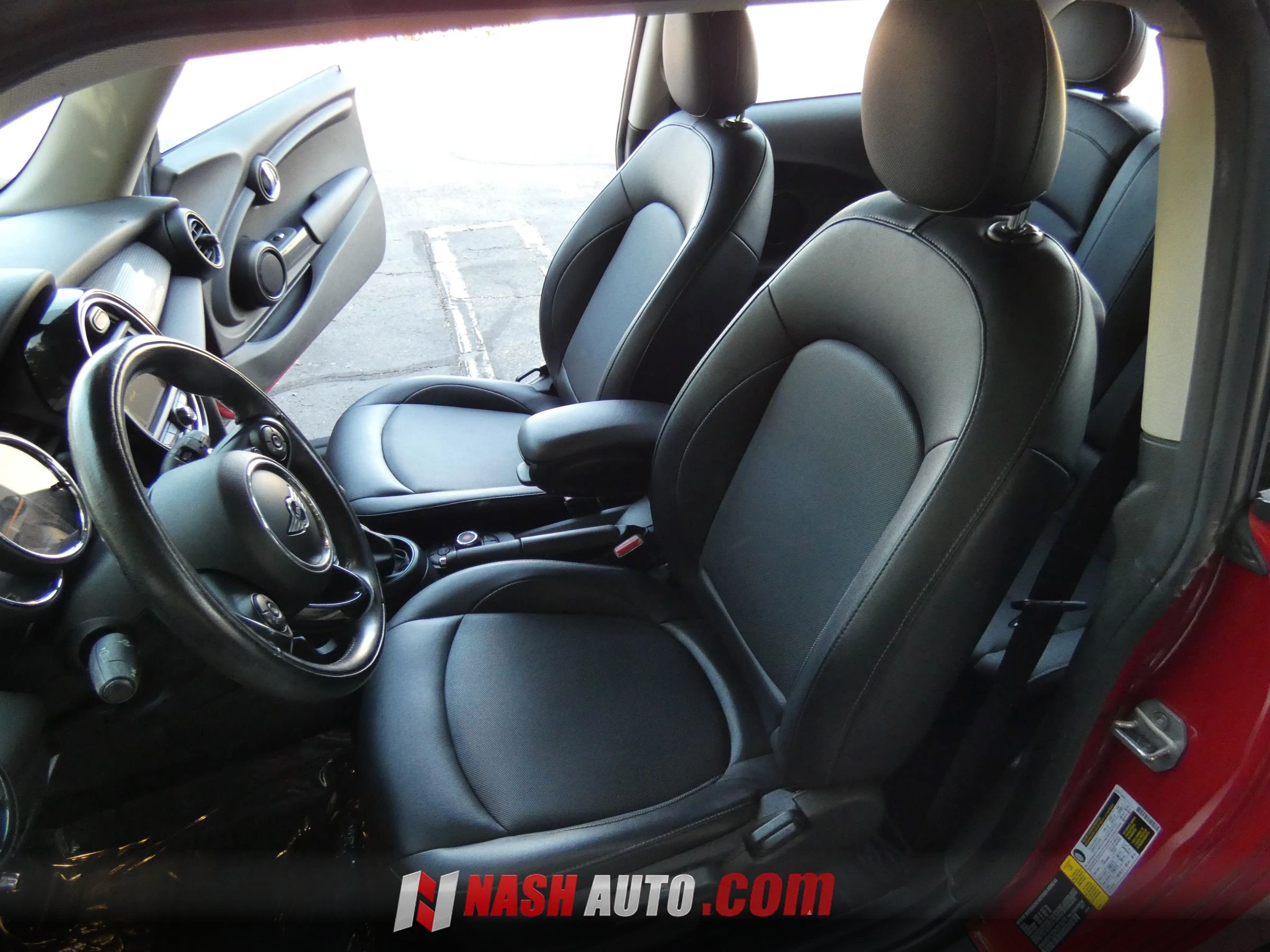 Used 2017 MINI Cooper 2-Door Hardtop FWD image 38