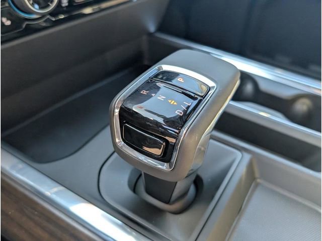 New 2026 GMC Sierra 2500 Denali Ultimate image 25