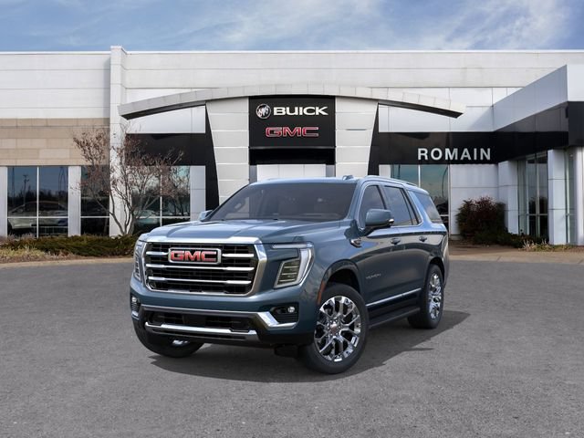 New 2026 GMC Yukon Elevation w/ Elevation Premium Package AWD/4WD image 8