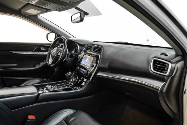 Used 2016 Nissan Maxima SR image 14