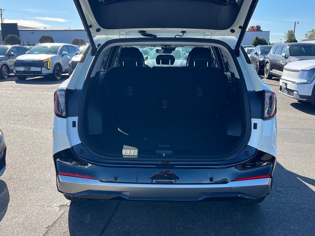 New 2027 Kia Sportage SX Prestige AWD/4WD image 10