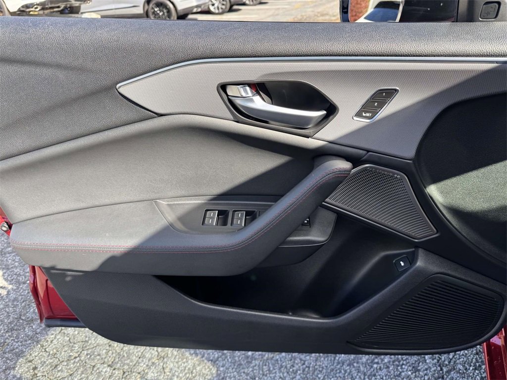 Certified 2022 Acura TLX w/ A-SPEC Pkg image 16