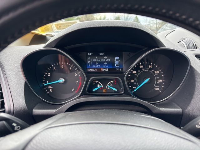 Used 2019 Ford Escape SEL image 17