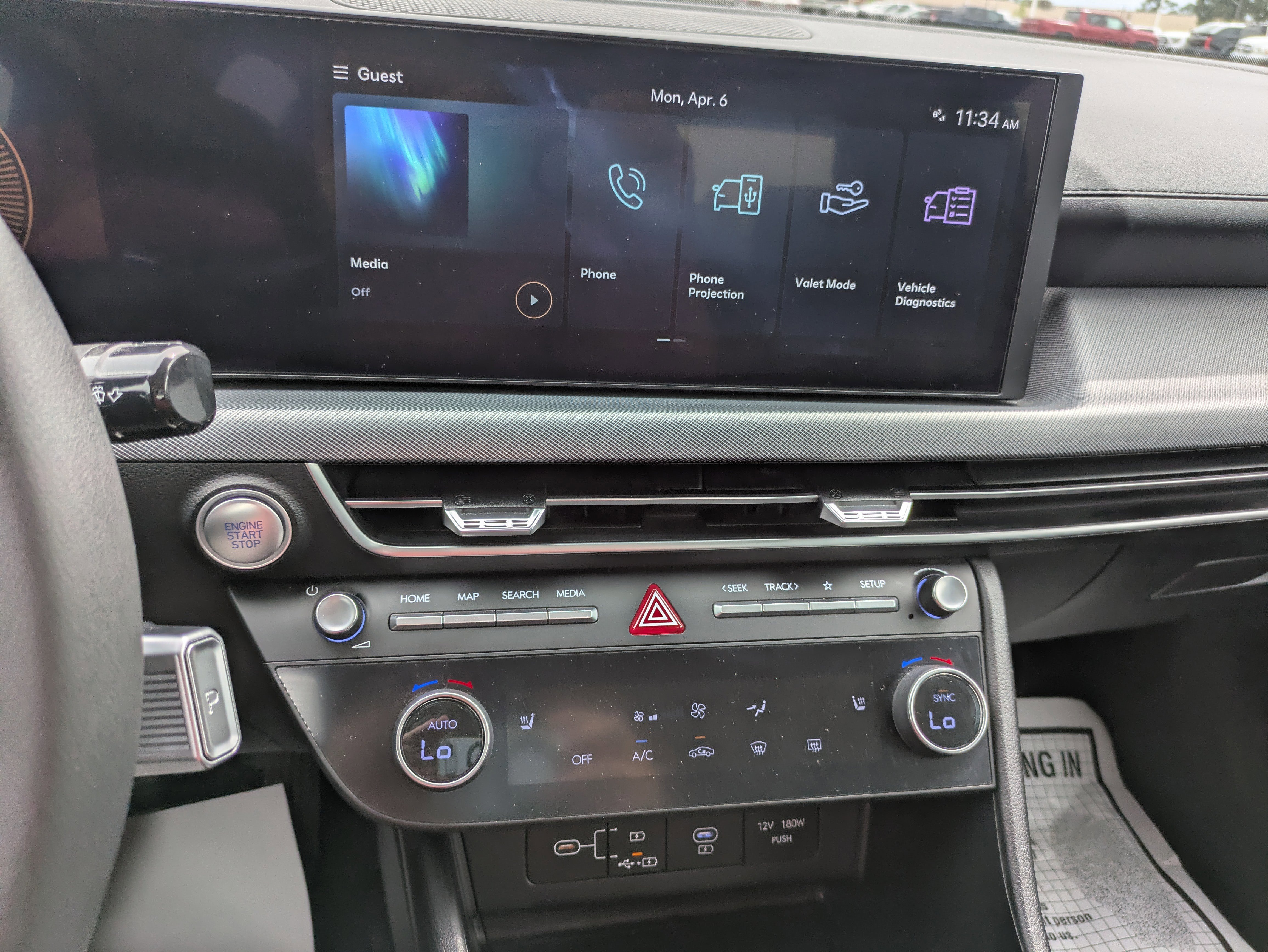 Used 2025 Hyundai Sonata SEL image 16