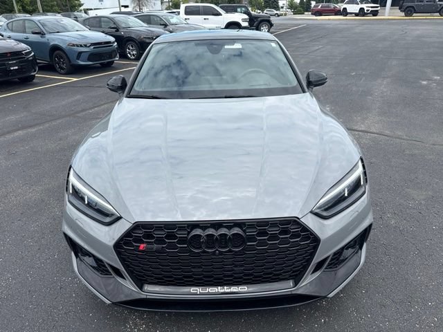 Used 2019 Audi RS 5 AWD/4WD image 9