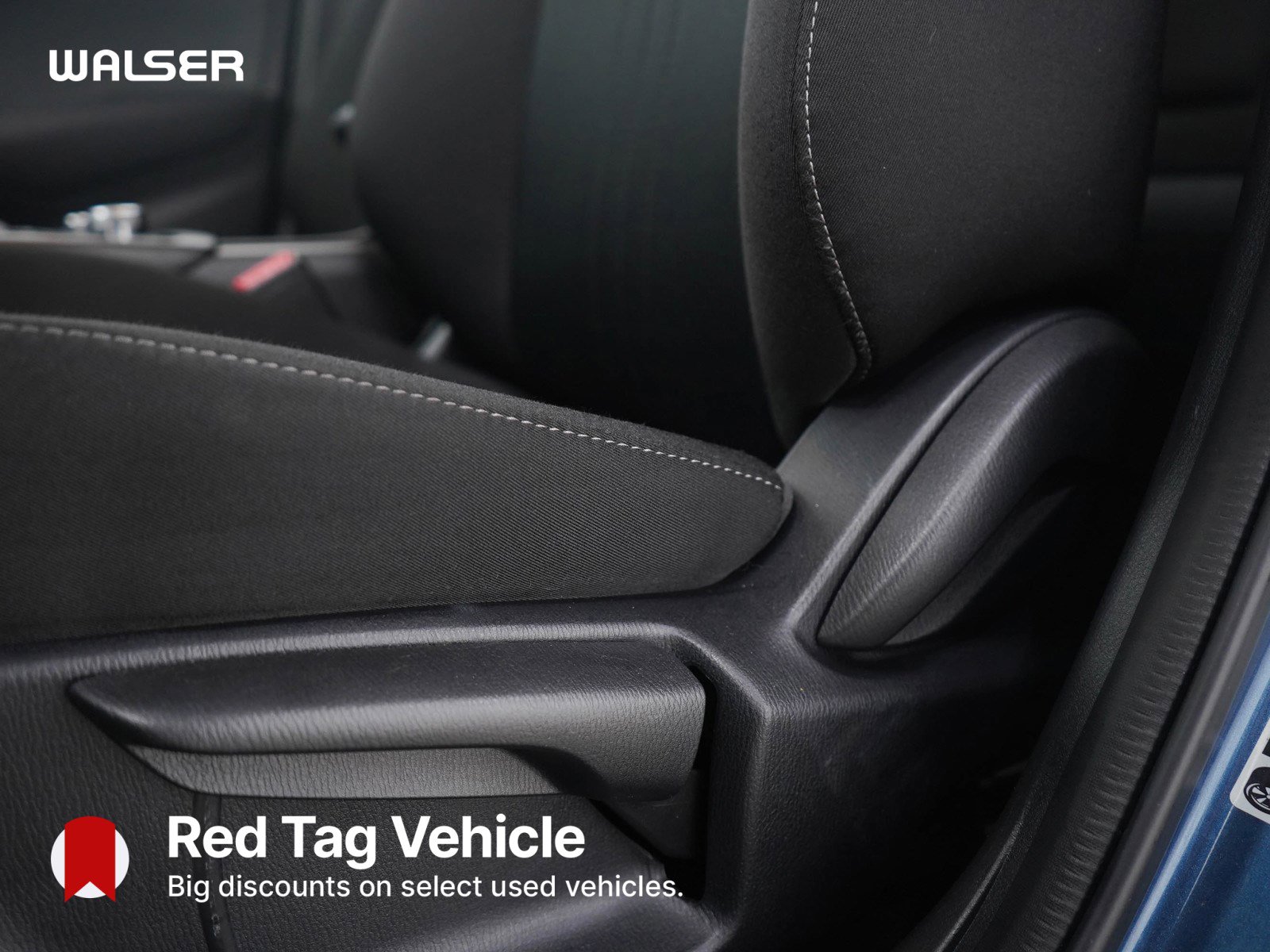 Used 2020 MAZDA CX-3 Sport image 21