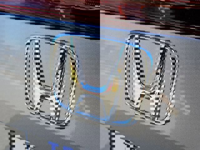 Used 2022 Honda Civic EX-L image 34