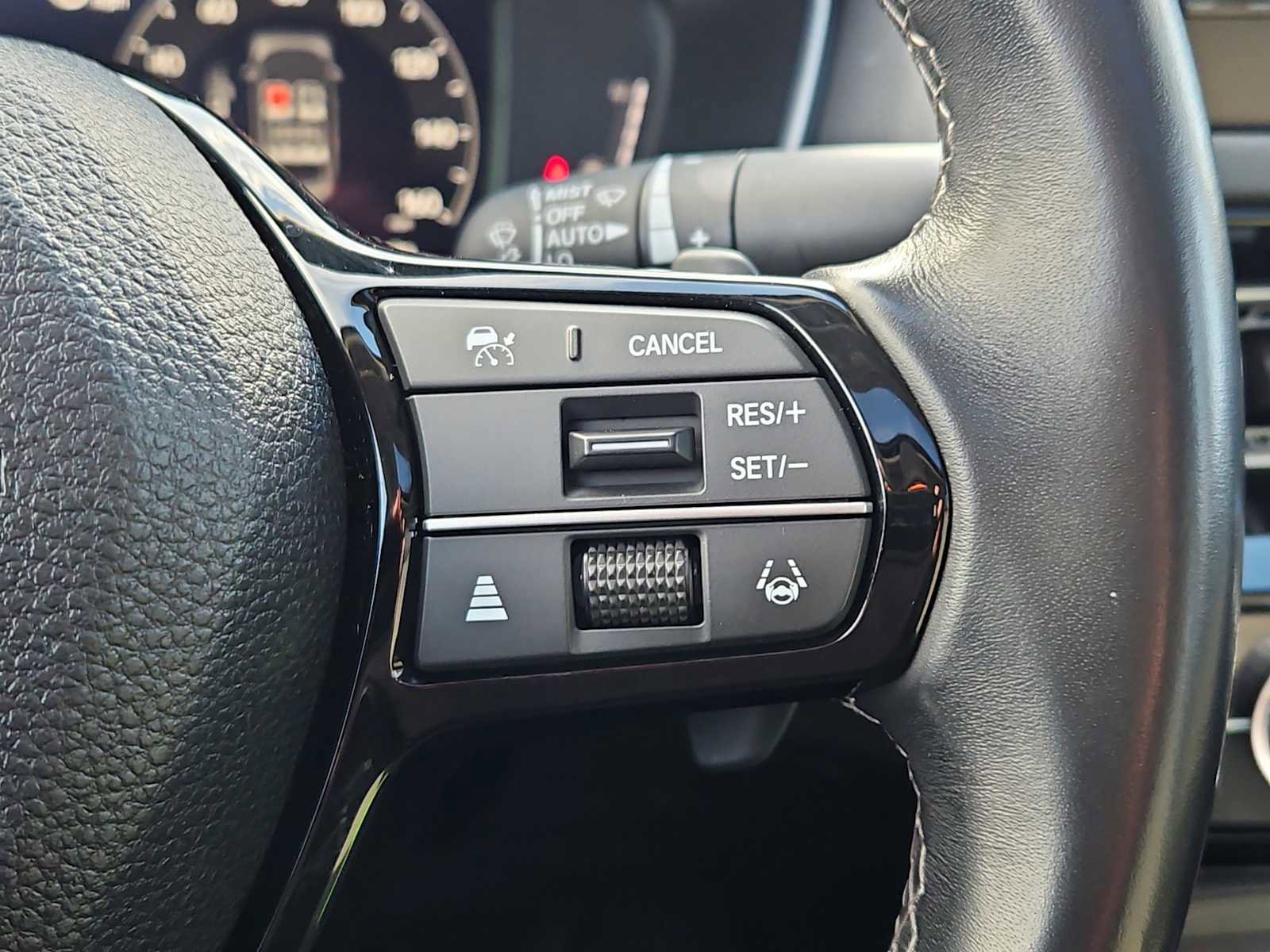 Certified 2024 Honda Civic Touring image 20