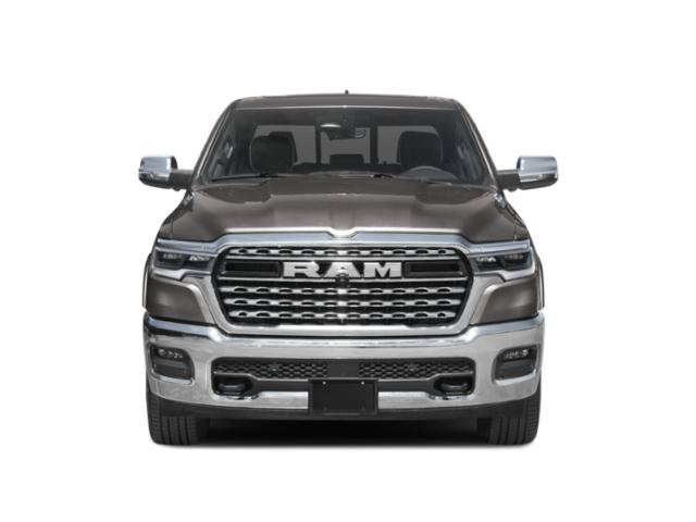 New 2026 RAM 1500 Limited AWD/4WD image 7