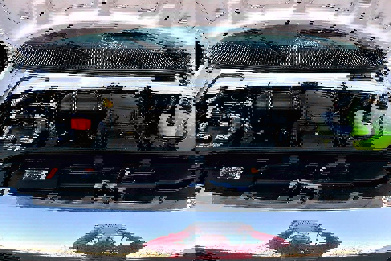 New 2026 Ford E-350 and Econoline 350 Super Duty w/ Power Equipment Group image 10