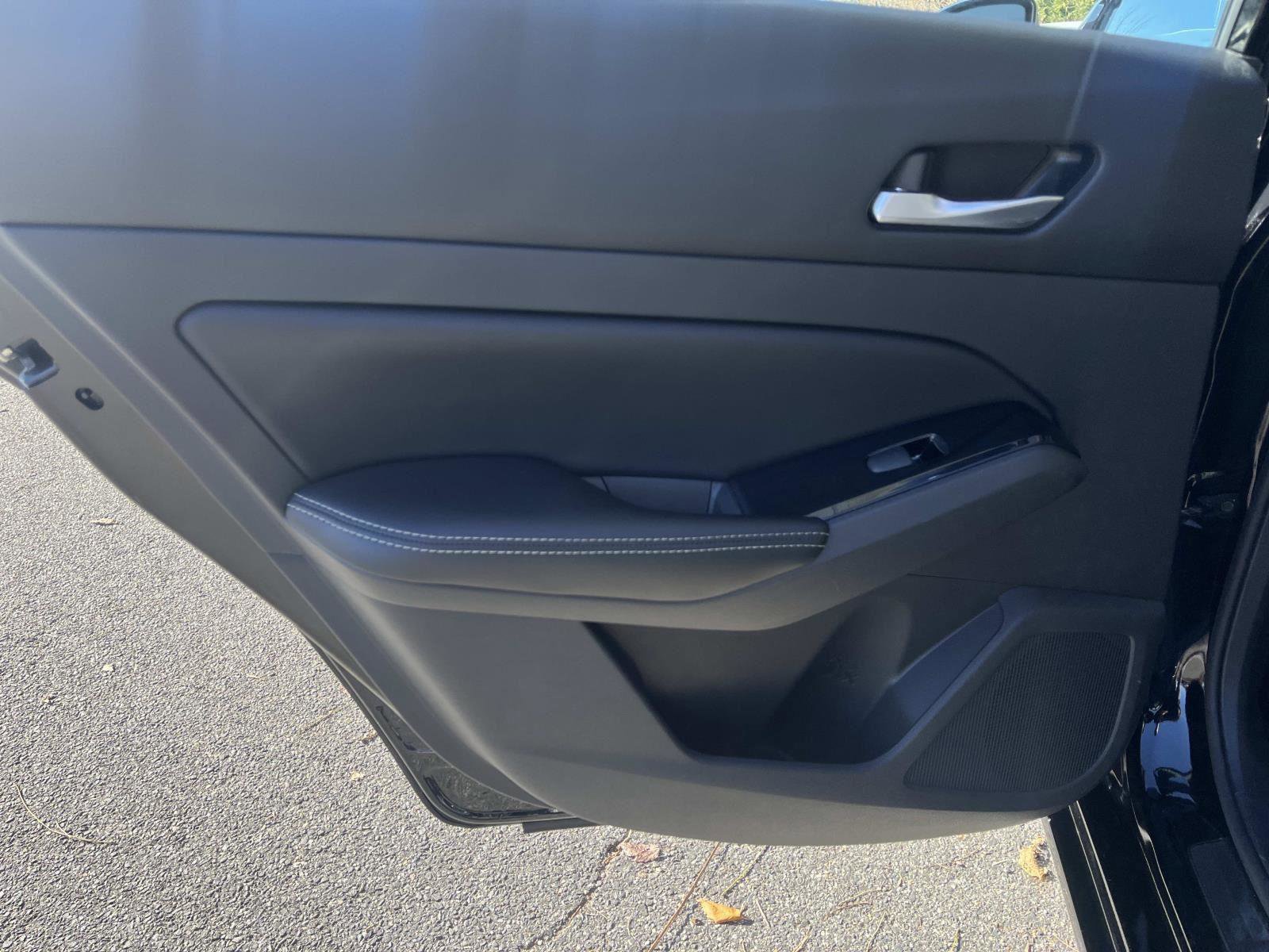 Certified 2023 Nissan Altima 2.5 SL image 11