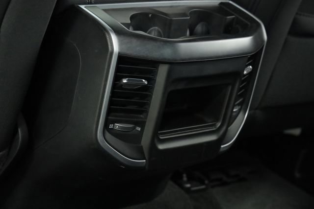 Used 2023 RAM 1500 Big Horn image 33