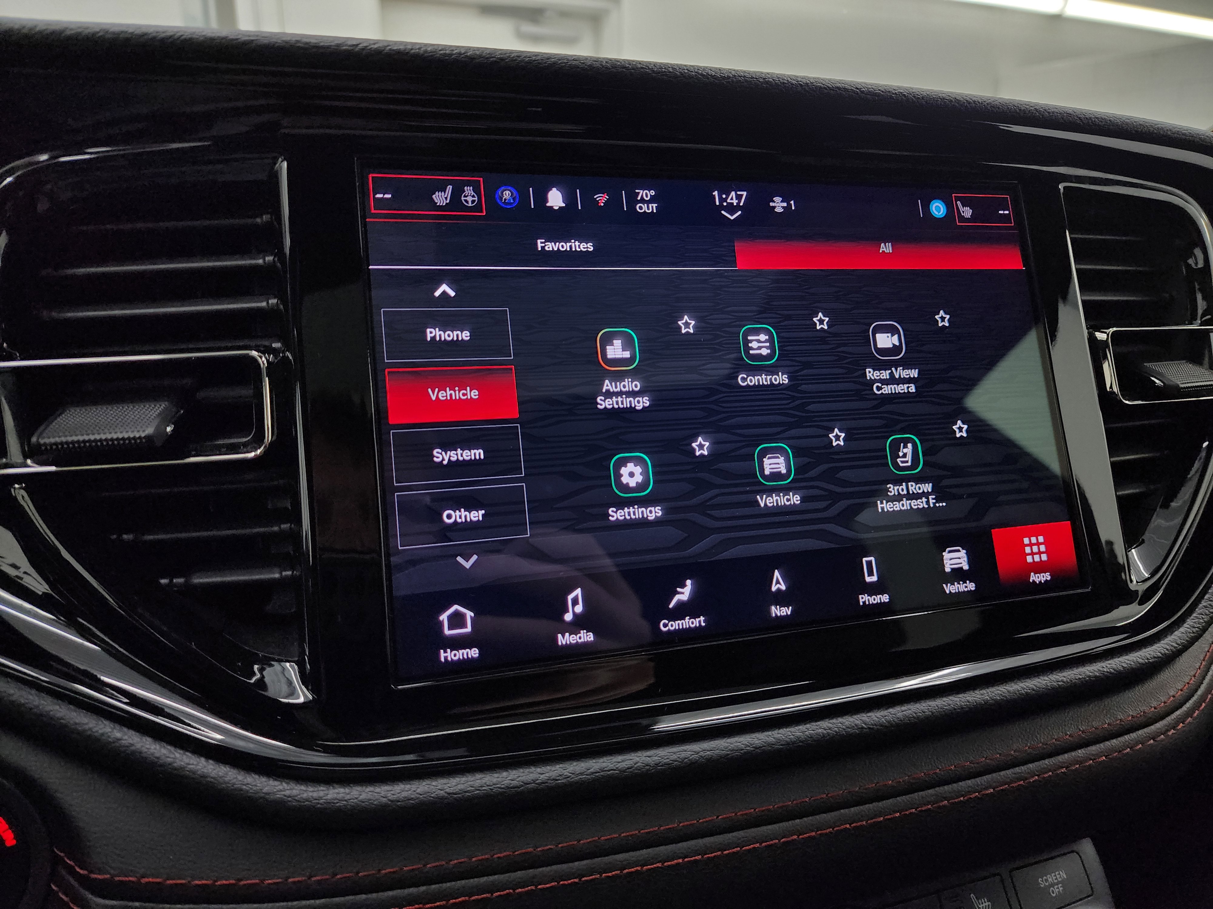 Used 2024 Dodge Durango GT image 58