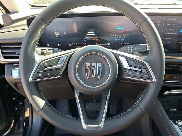New 2026 Buick Envision Avenir image 20