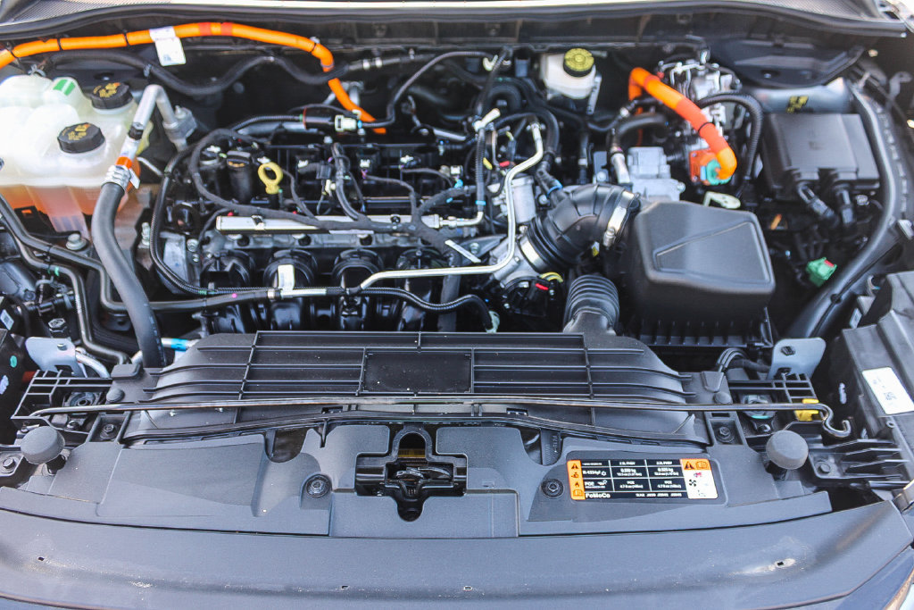 Certified 2023 Ford Escape Platinum w/ Premium Technology Package FWD image 31