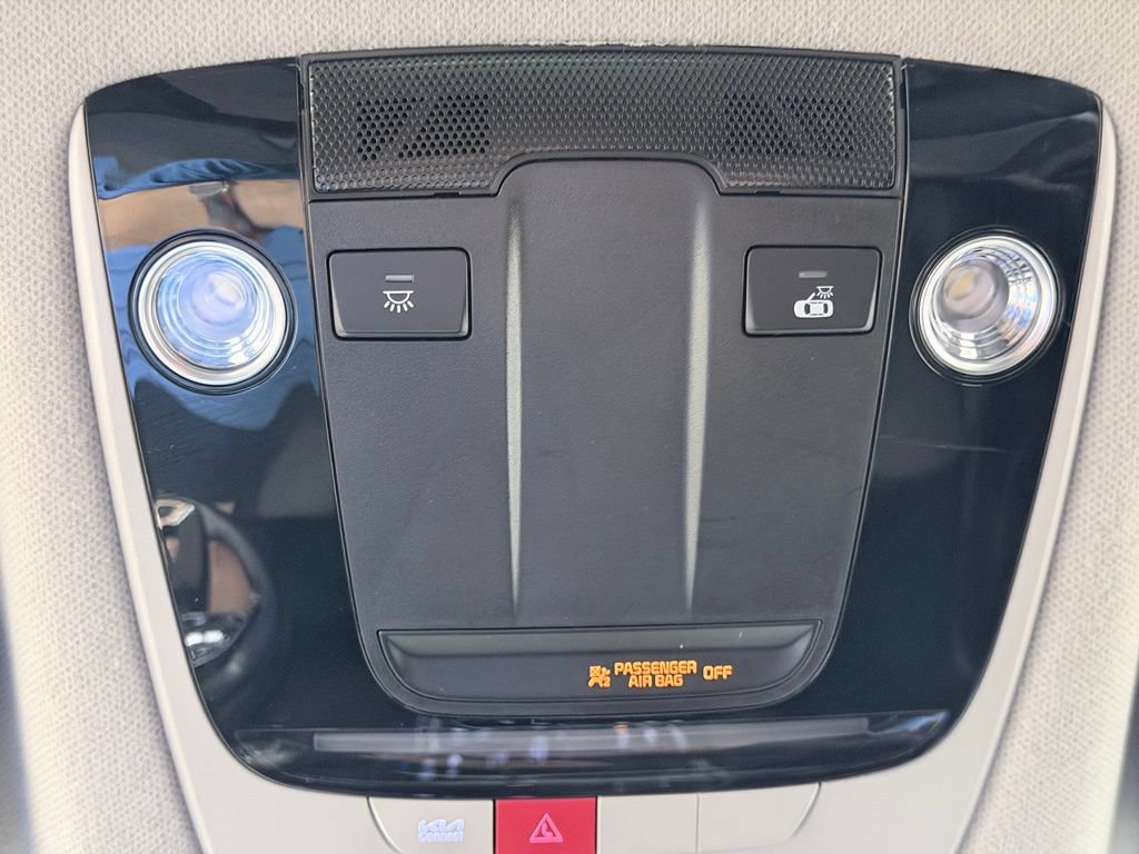 Used 2024 Kia Seltos S FWD image 57