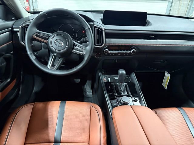 New 2026 MAZDA CX-50 2.5 Turbo w/ Weather Package image 16