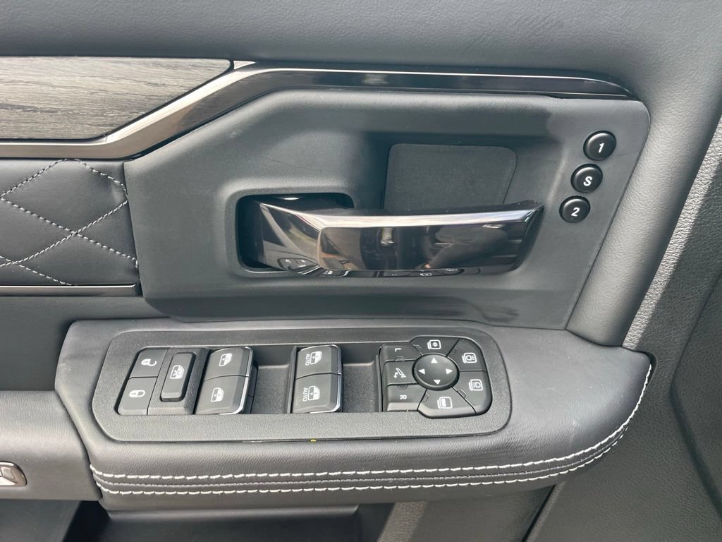 New 2026 RAM 2500 Limited AWD/4WD image 27