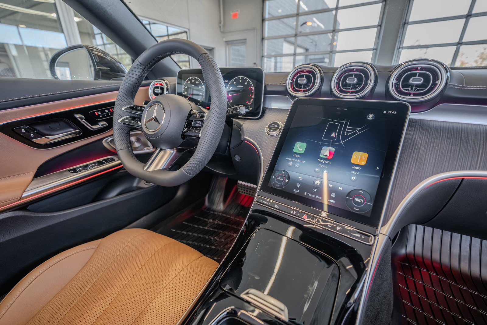 New 2026 Mercedes-Benz CLE 450 4MATIC Cabriolet image 19