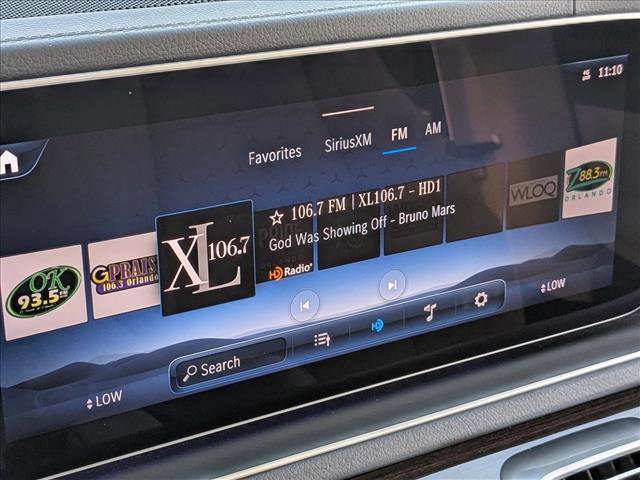 Used 2025 Mercedes-Benz GLE 350 4MATIC image 14