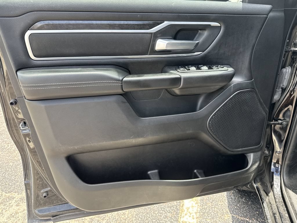 Used 2023 RAM 1500 Lone Star RWD image 9