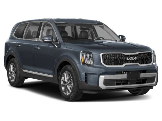 Used 2024 Kia Telluride LX FWD image 9