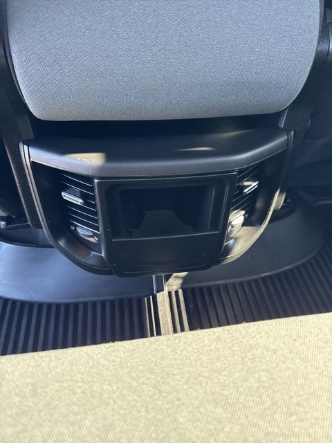 Used 2022 RAM 1500 Big Horn AWD/4WD image 13