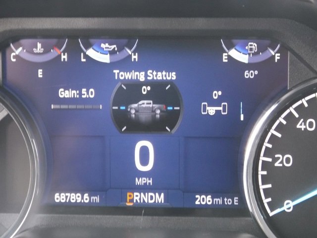 Used 2021 Ford F150 XLT w/ Equipment Group 301A Mid image 60