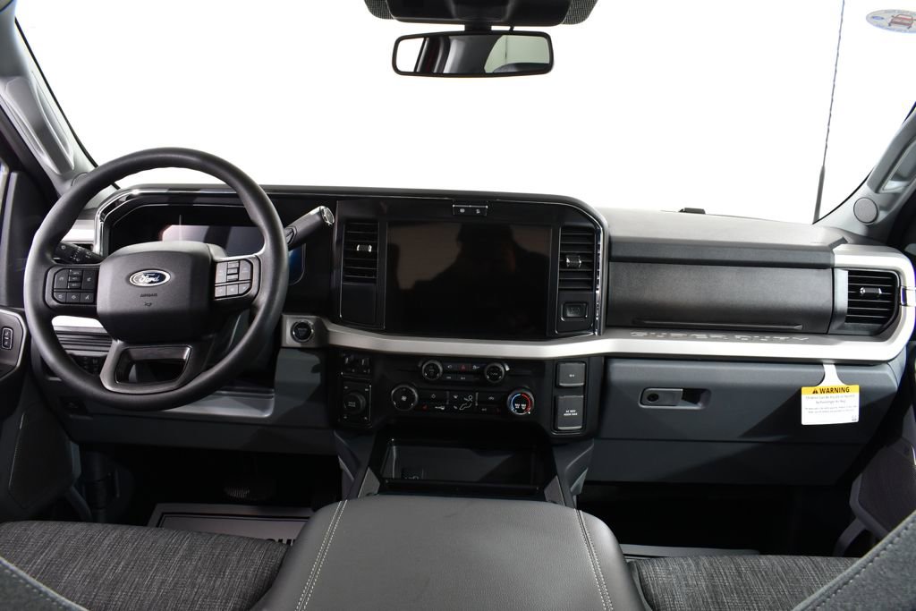 New 2026 Ford F350 XLT w/ XLT Premium Package image 7