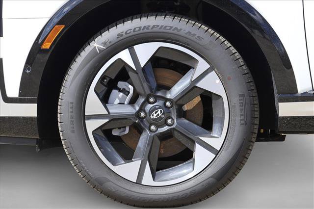New 2026 Hyundai Palisade Limited AWD/4WD image 9
