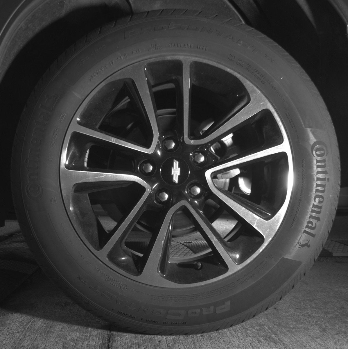 Used 2025 Chevrolet TrailBlazer LT image 14