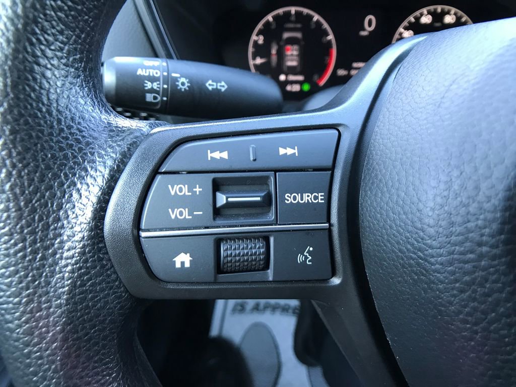 Certified 2024 Honda CR-V LX image 23