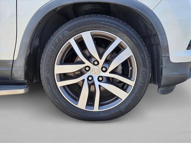 Used 2017 Honda Pilot Touring image 24
