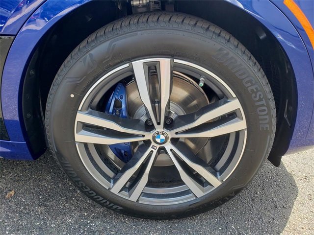 New 2026 BMW X7 M60i image 27