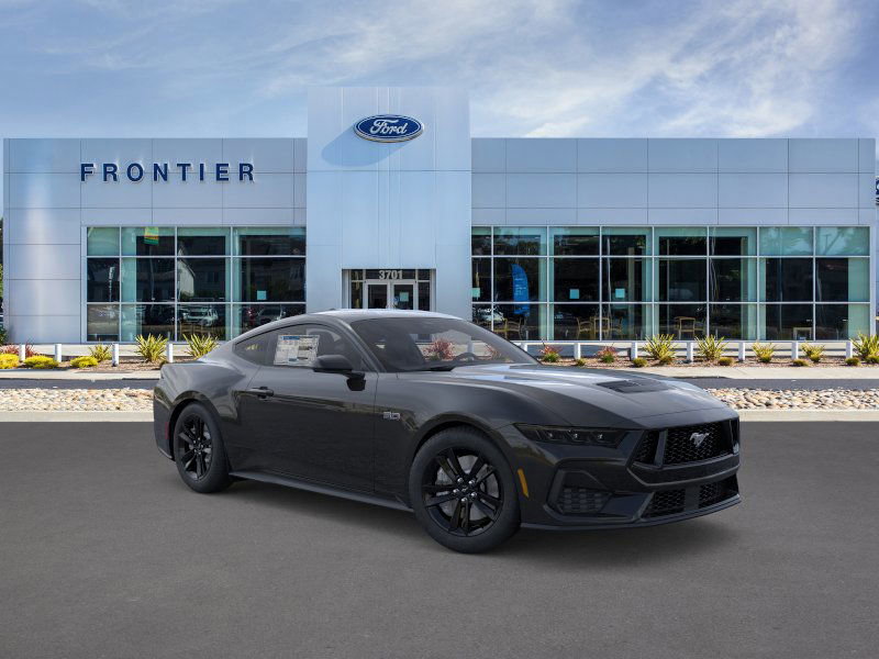 New 2026 Ford Mustang GT image 7